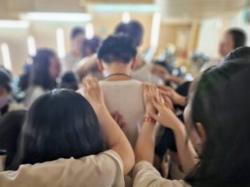 2025 IDMC 교회학교 여름 사역 보고