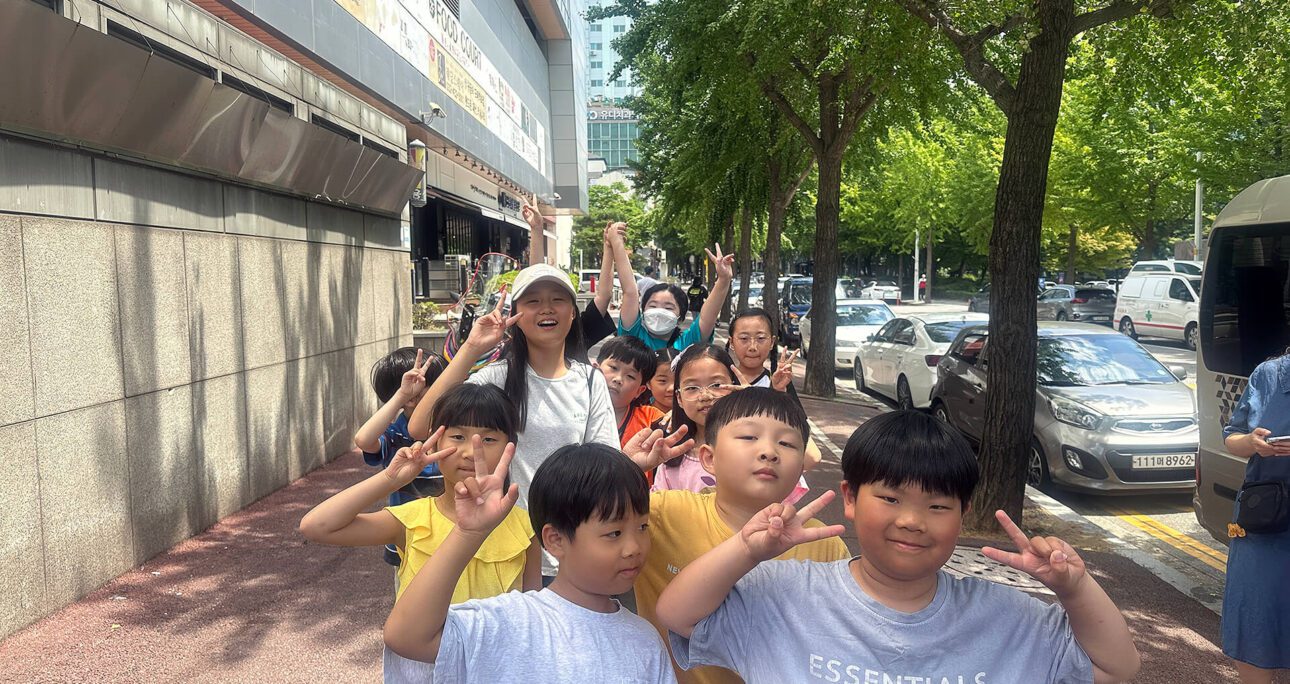 2025 어와나 여름방학 캠프