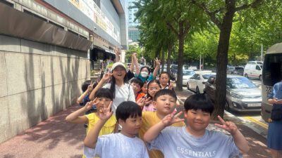 2025 어와나 여름방학 캠프