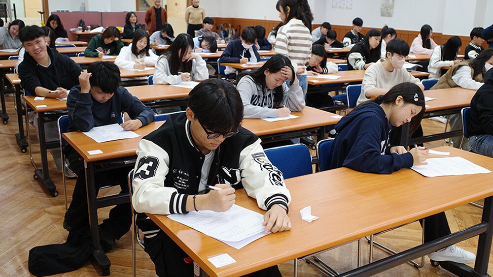 2025 홀리씨드 성경퀴즈대회